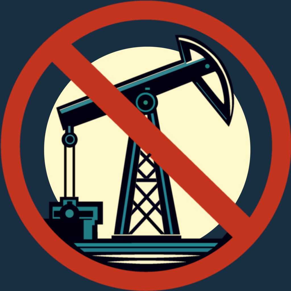 End the Fossil Fuel Era