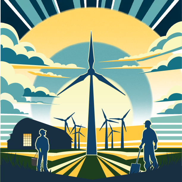 Build the Green Collar Economy